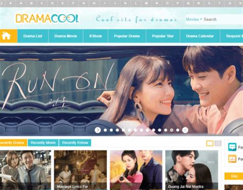 dramacool official|Dramabeans .